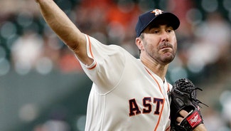 Next Story Image: Verlander gets some run support as Astros top Giants